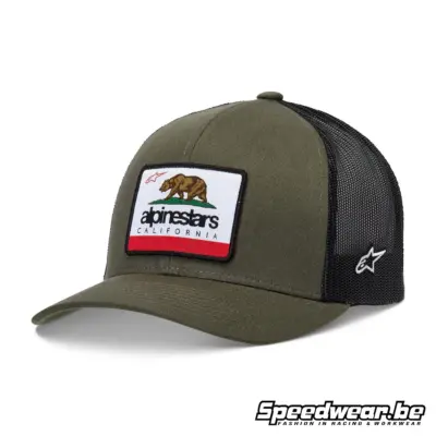 Alpinestars Pet Cali 2.0