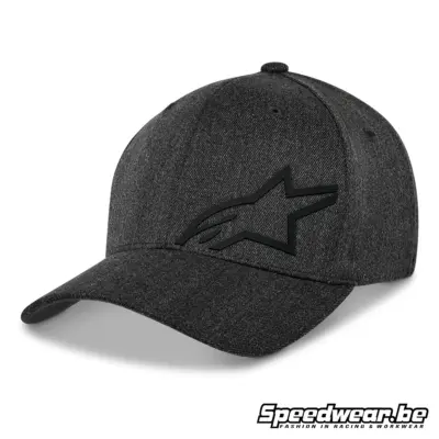 Alpinestars Pet Corp Shft