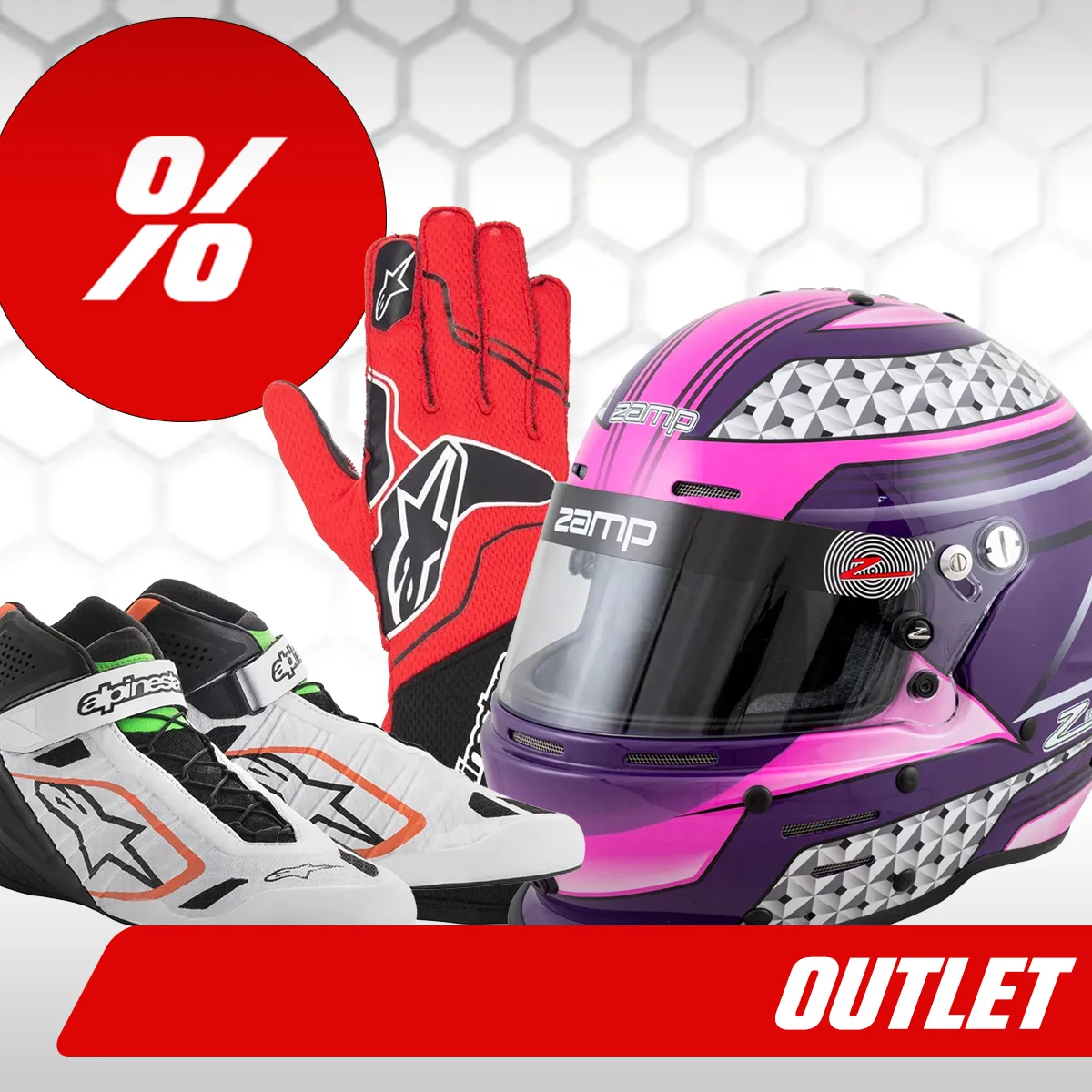 OUTLET