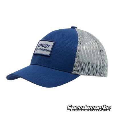 Oakley B1B HDO Patch Trucker Cap