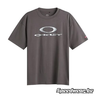 Oakley New Retro Tee XMETAL 3.0