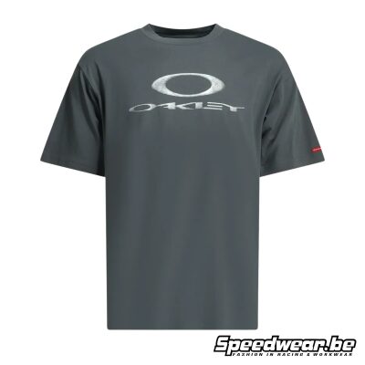 Oakley New Retro Tee XMETAL 3.0