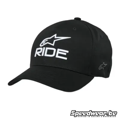 Alpinestars Pet Ride Sonic Hat