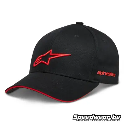 Alpinestars Pet Rostrum