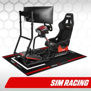 SIM RACING