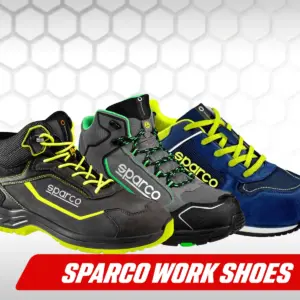 Sparco Teamwork