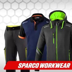 SPARCO WORKWEAR