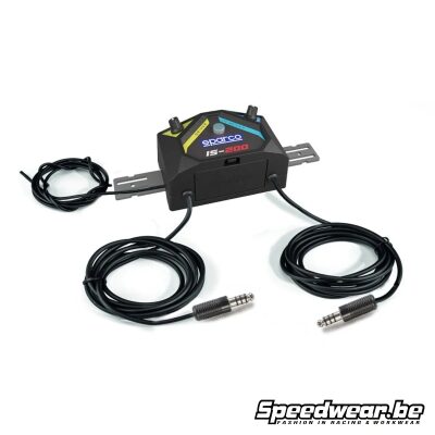 Sparco CONTROL BOX IS200 PLUS-M