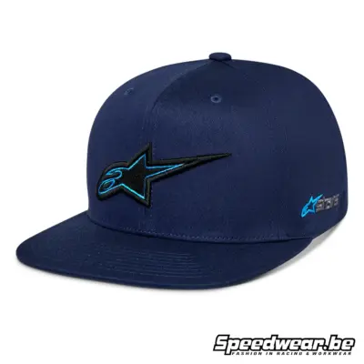Alpinestars Pet Thickness SNP Blauw