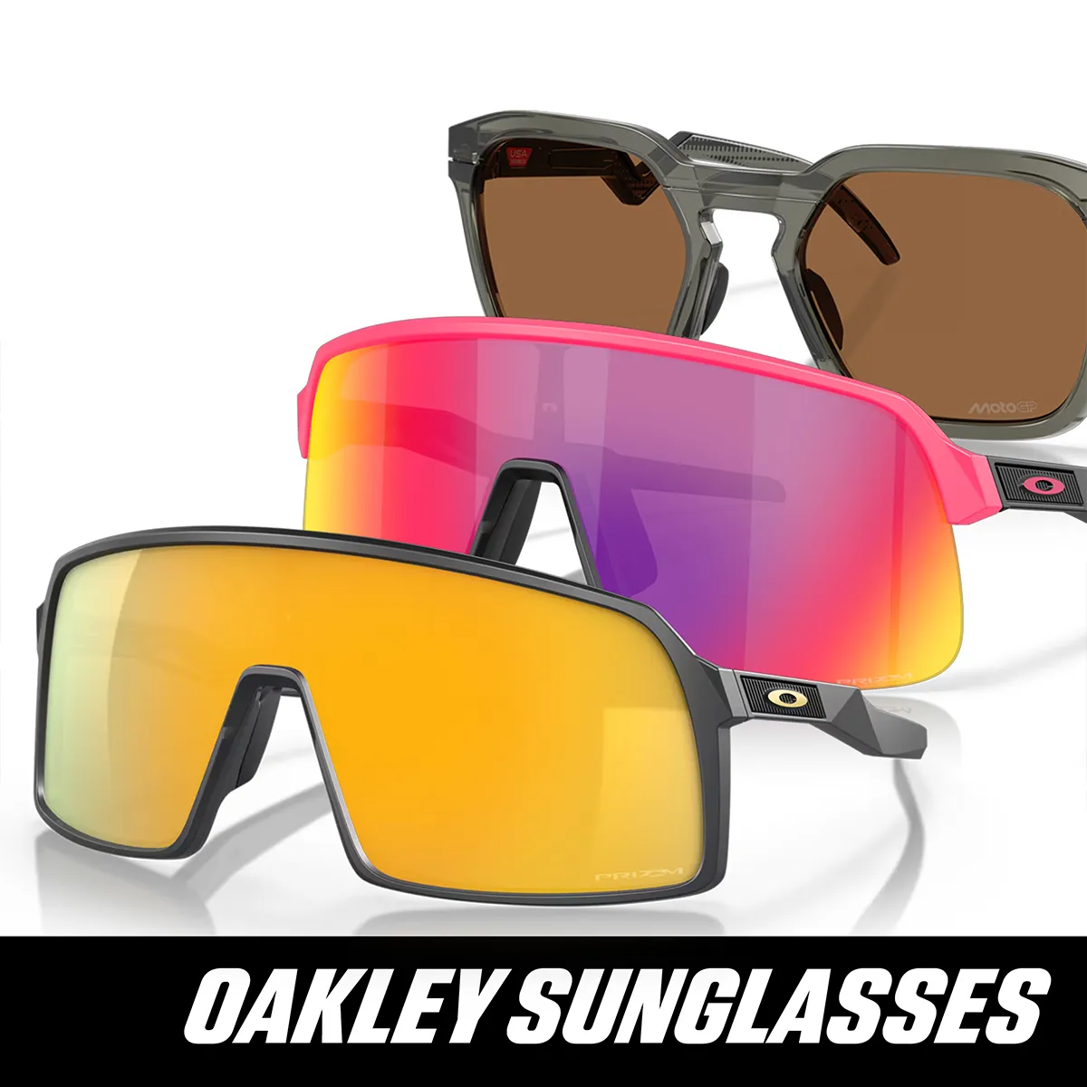 gafas de sol Oakley