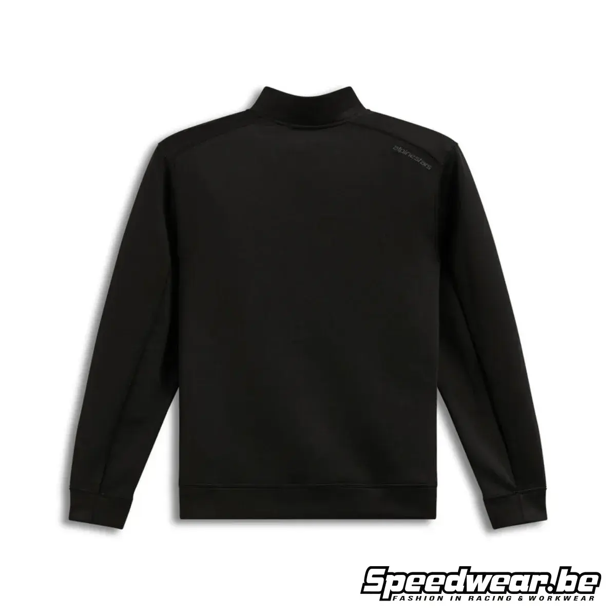 Alpinestars Apera Half Zip Sweatshirt Zwart