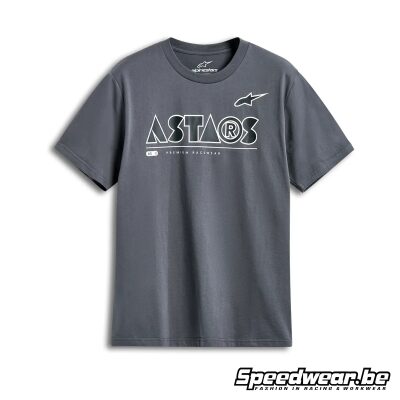 Alpinestars Cereal SS CSF Tee