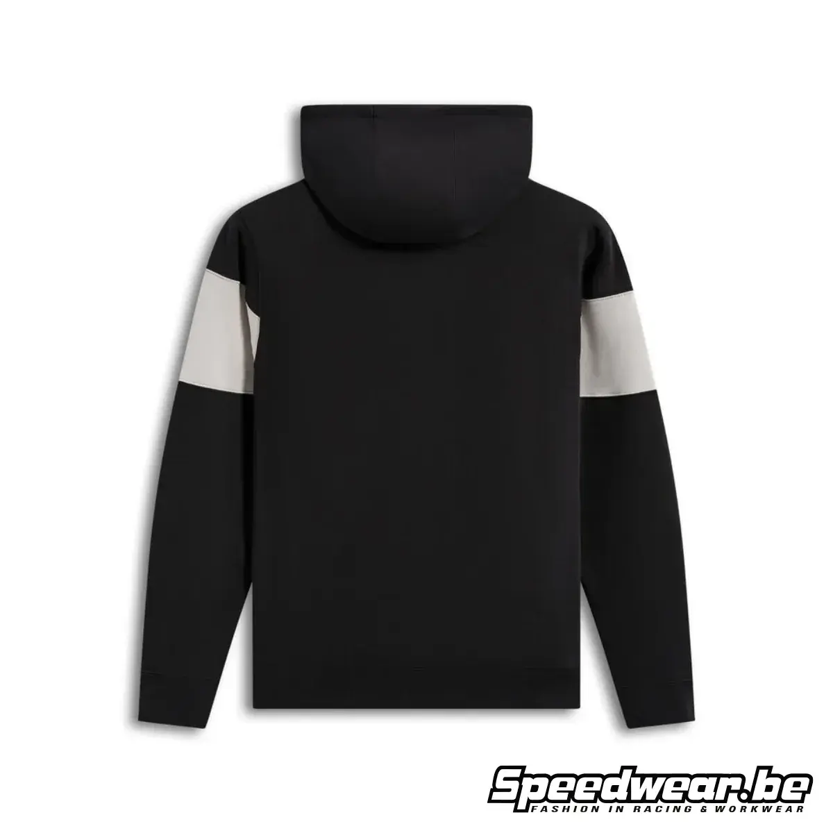 Alpinestars Cubic Hoodie Black Cement