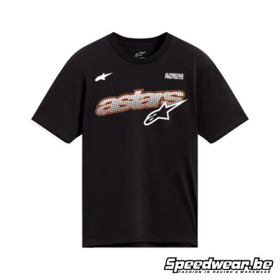 Alpinestars Cypress SS CSF Tee