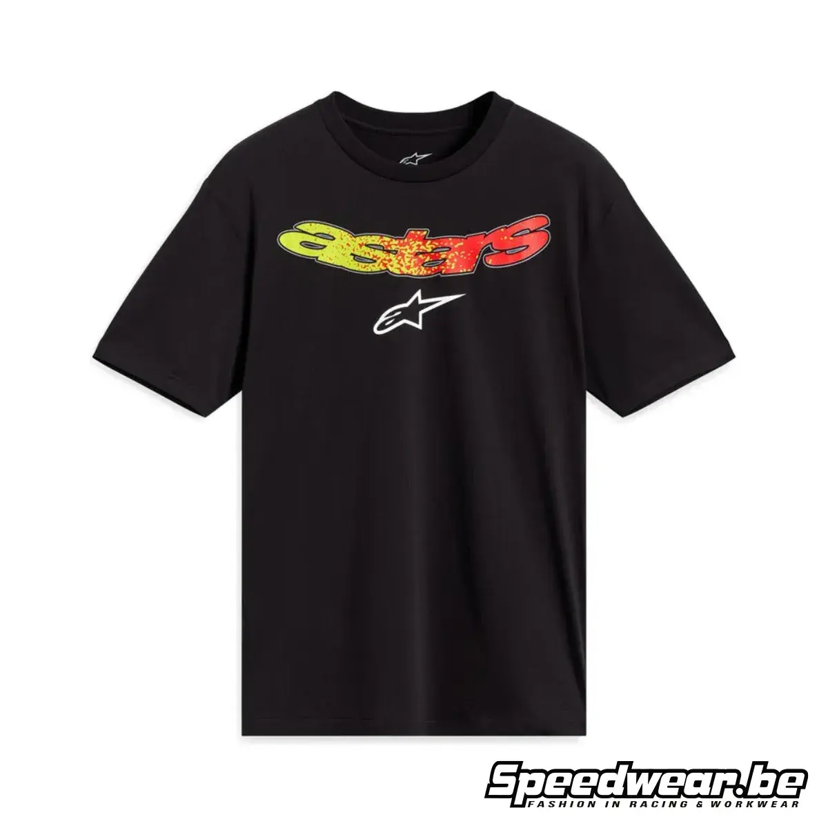 Alpinestars Elliptogrit SS CSF Tee