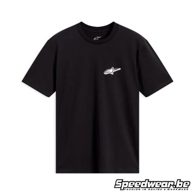 Alpinestars Meteor SS CSF Tee