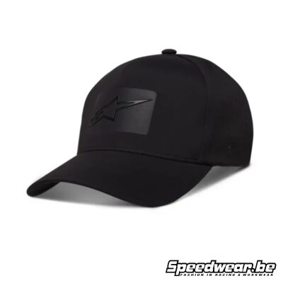 Alpinestars Pet ALGO PERF Adjustable Zwart