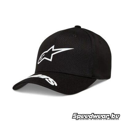 Alpinestars Pet ARCLIGHT Zwart