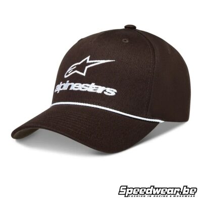 Alpinestars Pet COMBO LOGO Snapback