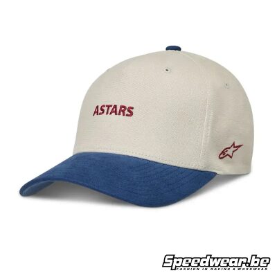 Alpinestars Pet COUNTY CANVAS Zand