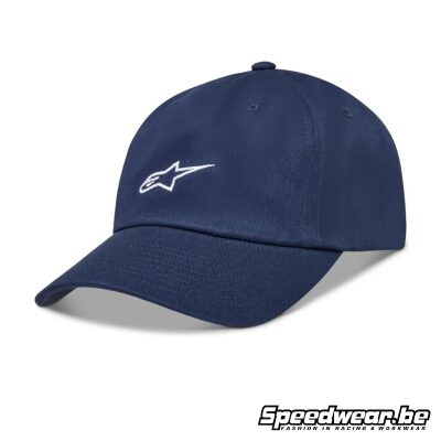 Alpinestars Pet DYLAN DAD Blauw