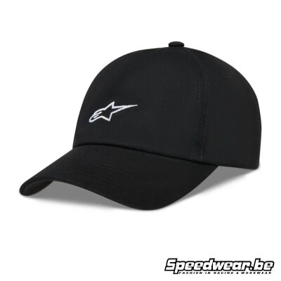 Alpinestars Pet DYLAN DAD Zwart