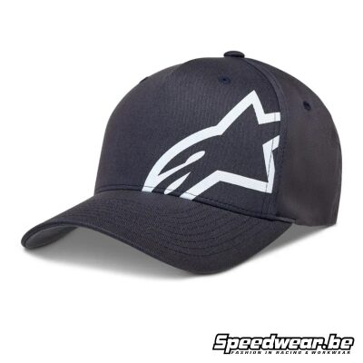 Alpinestars Pet MAZE GRIJS