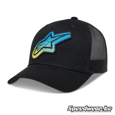 Alpinestars Pet METEORITE Trucker