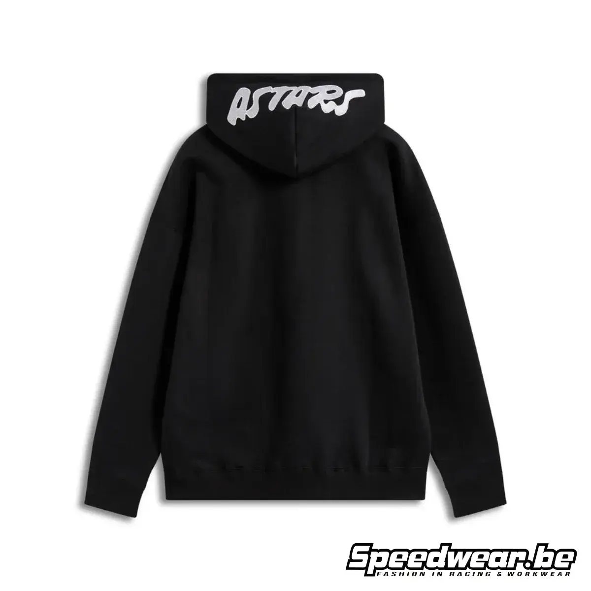Alpinestars Pioneer Oversized Zip Hoodie
