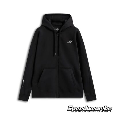 Alpinestars Pioneer Oversized Zip Hoodie