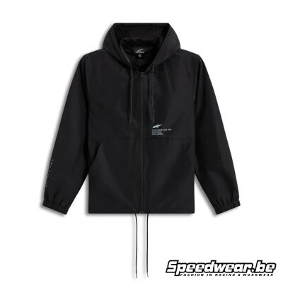 Alpinestars Speeder Resolve Windbreaker Jacket