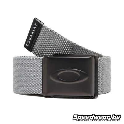 Oakley Ellipse Web Belt Cement