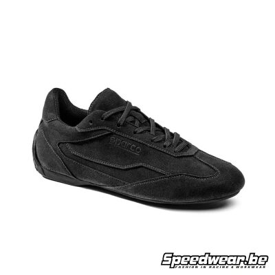 Sparco S Drive Suede