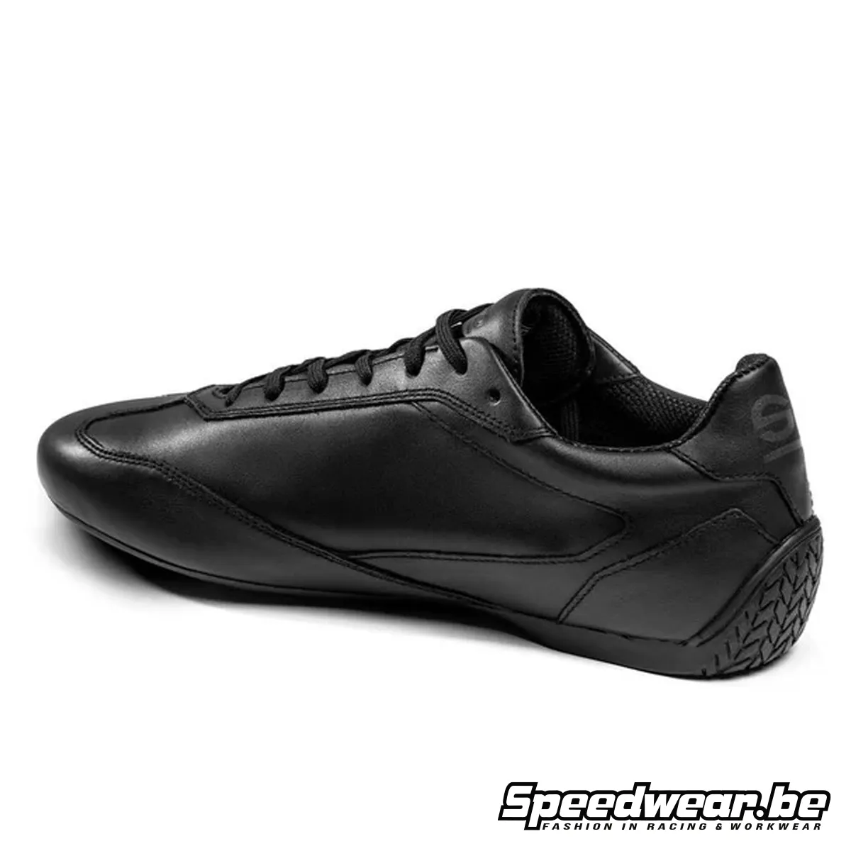 Sparco S Driver Leather