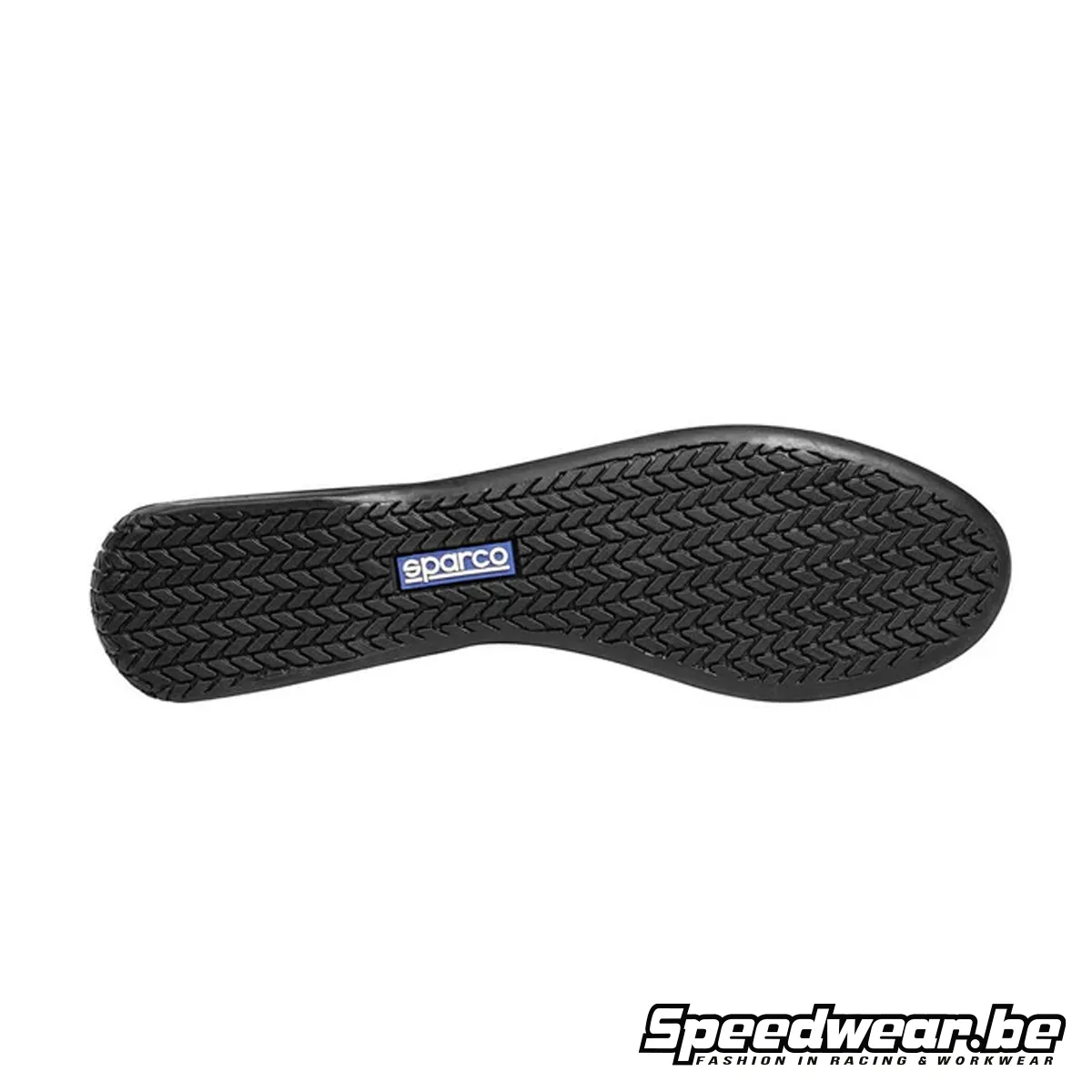 Sparco S Driver Leather