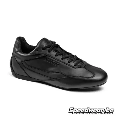 Sparco S Driver Leather
