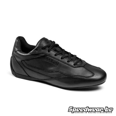 Sparco S Driver Leather