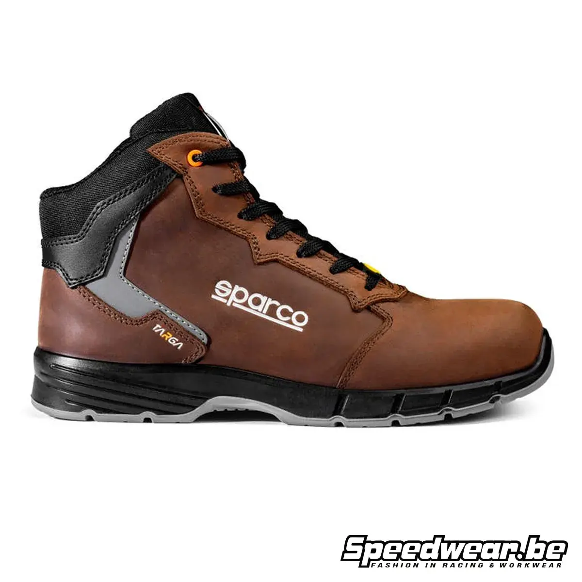 Sparco Targa-H veiligheidsschoen