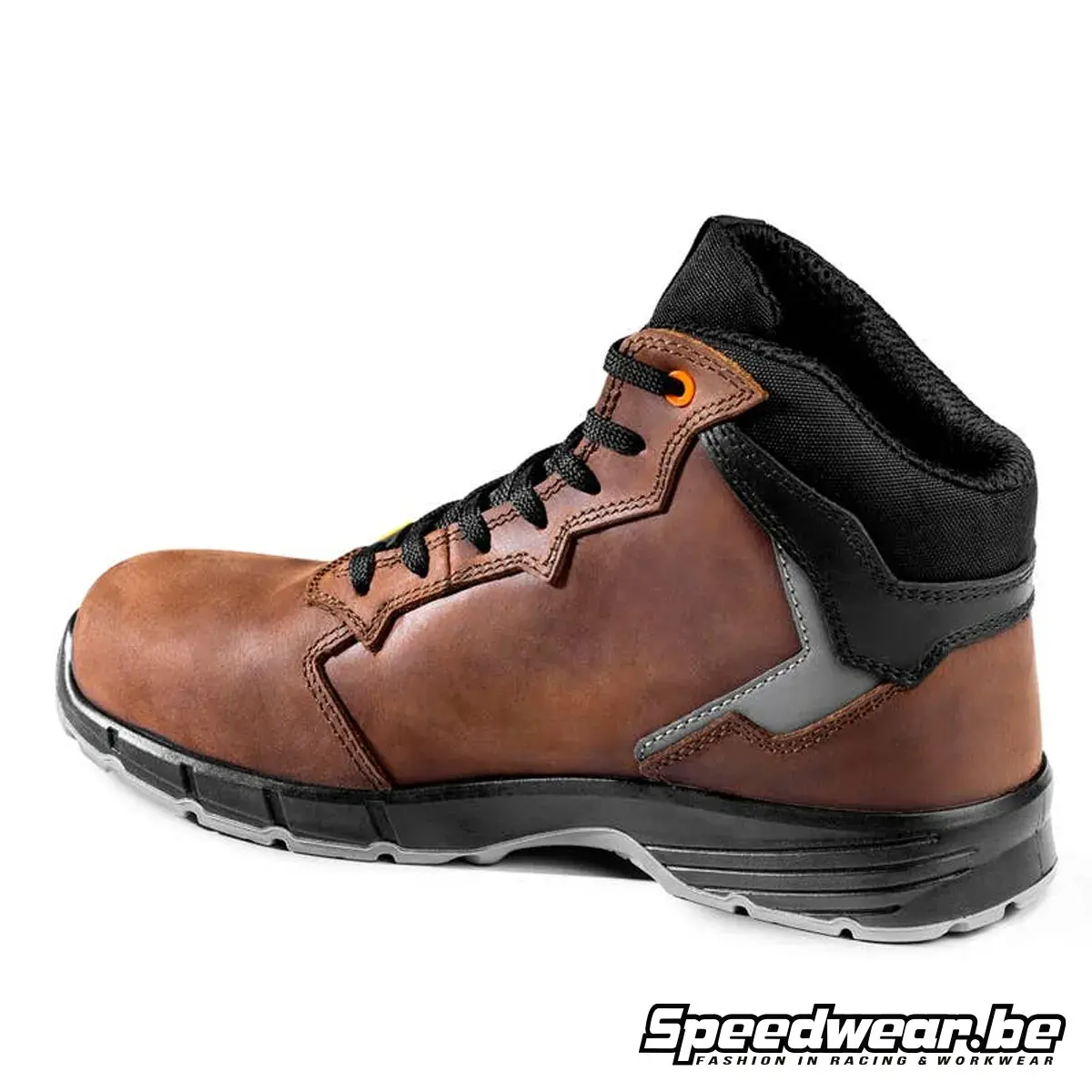 Sparco Targa-H veiligheidsschoen