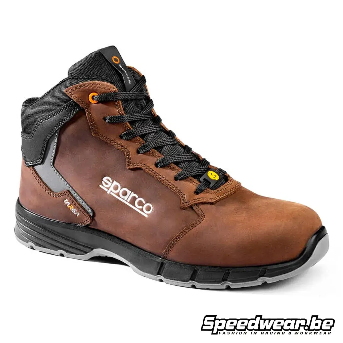 Sparco Targa-H veiligheidsschoen